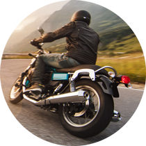 Ohio Motorcycle Insurance Coverage