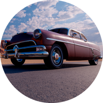 Ohio Classic Car Insurance Coverage