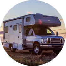 Ohio Motor Home Insurance Coverage